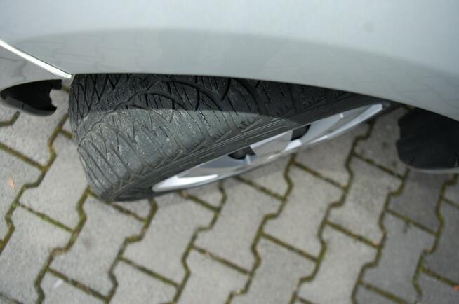 Toyota Yaris Klimatyzacja