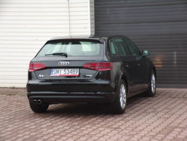 Audi A3 I Właść /Gwarancja /1,4 /122KM /2014 /EA 211