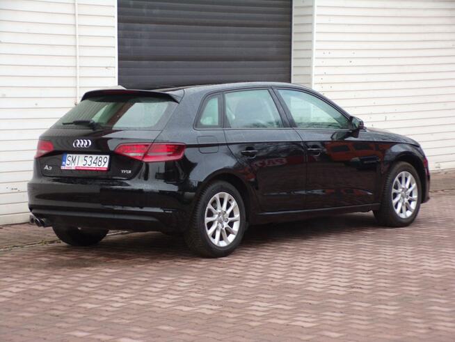 Audi A3 I Właść /Gwarancja /1,4 /122KM /2014 /EA 211