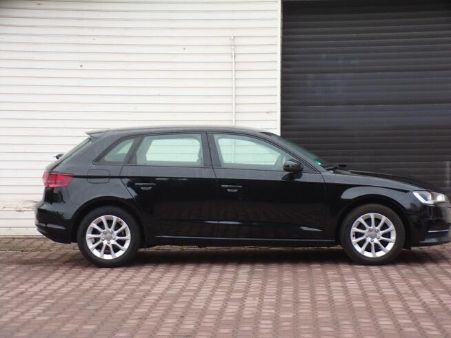 Audi A3 I Właść /Gwarancja /1,4 /122KM /2014 /EA 211