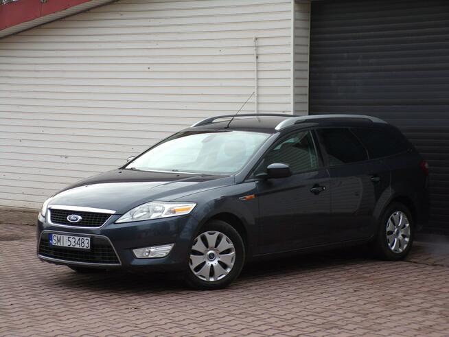 Ford Mondeo Klimatronic /Gwarancja / 2,0/140KM /