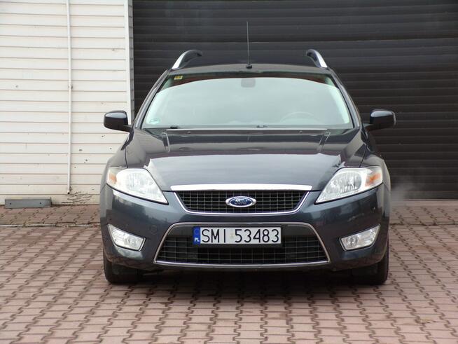 Ford Mondeo Klimatronic /Gwarancja / 2,0/140KM /