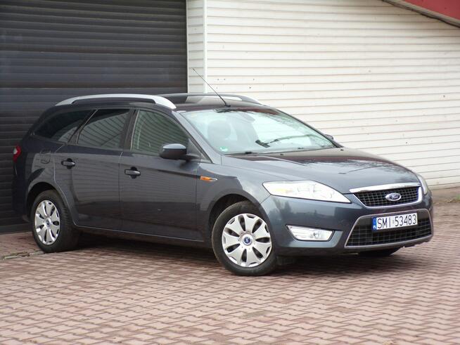 Ford Mondeo Klimatronic /Gwarancja / 2,0/140KM /