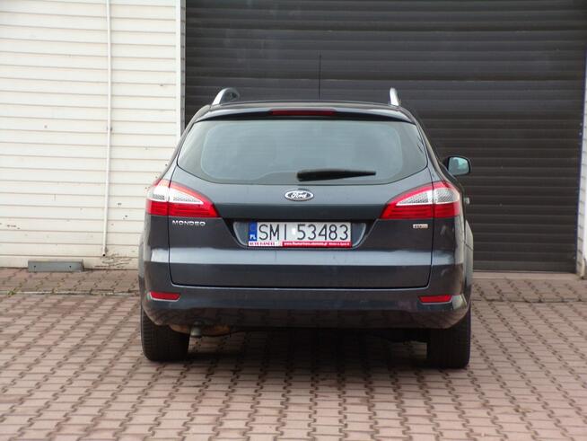 Ford Mondeo Klimatronic /Gwarancja / 2,0/140KM /