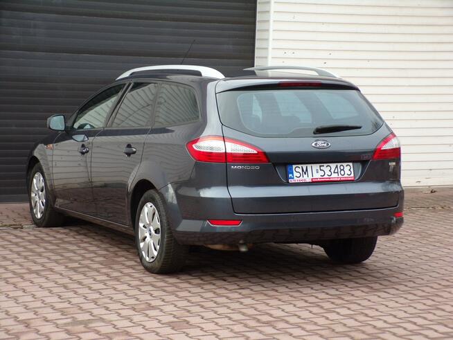 Ford Mondeo Klimatronic /Gwarancja / 2,0/140KM /