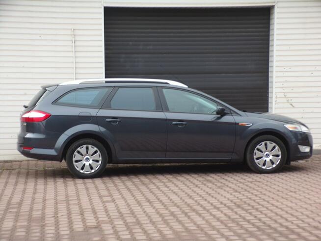 Ford Mondeo Klimatronic /Gwarancja / 2,0/140KM /
