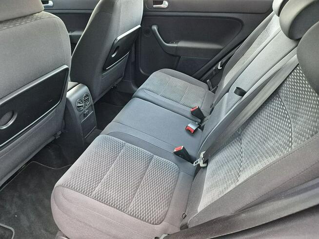 Volkswagen Golf Plus 1.4 TSI 122 KM * manual * serwisowany * zadbany * warszawa