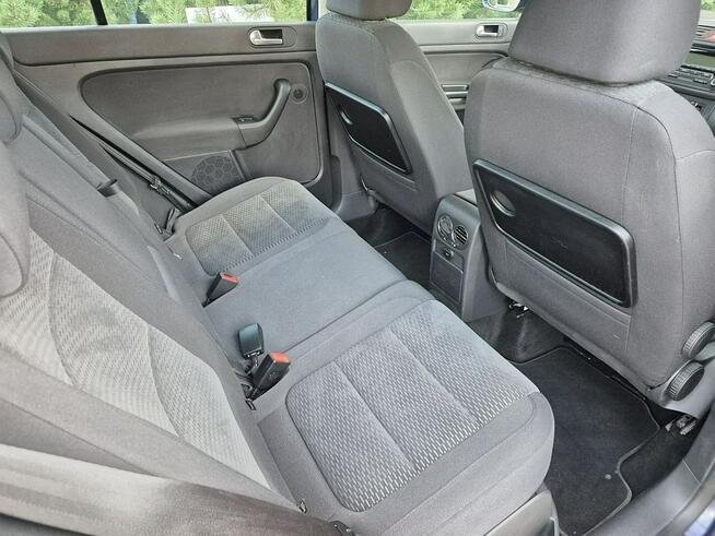 Volkswagen Golf Plus 1.4 TSI 122 KM * manual * serwisowany * zadbany * warszawa