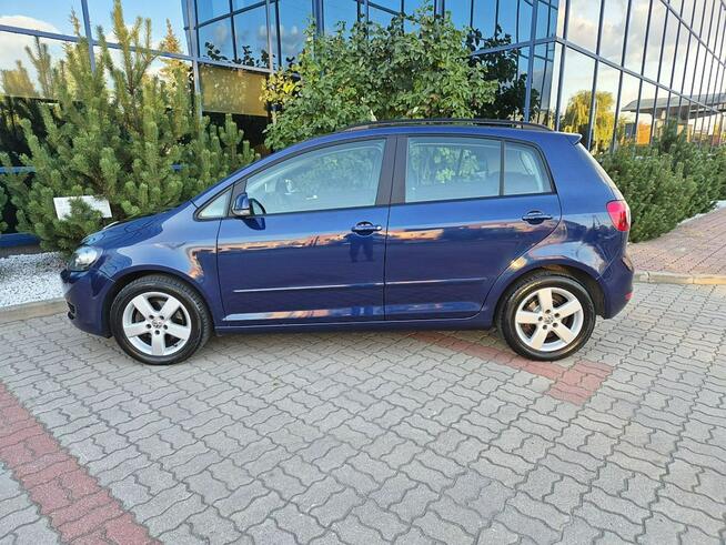 Volkswagen Golf Plus 1.4 TSI 122 KM * manual * serwisowany * zadbany * warszawa