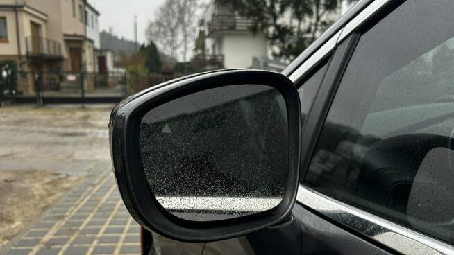 Chrysler Pacifica 3.6Pentastar 286KM 7os LPG KameraCof NaviAndroid