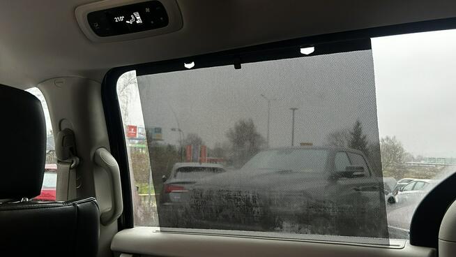 Chrysler Pacifica 3.6Pentastar 286KM 7os LPG KameraCof NaviAndroid