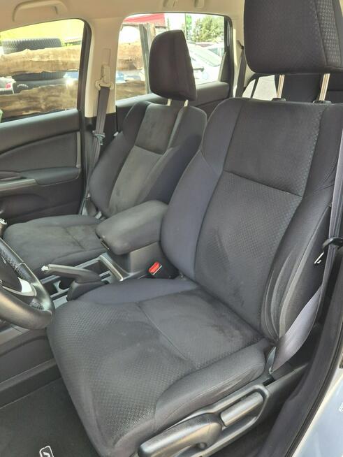 Honda CR-V 2016r Lift, Oryginał Lakier, Perfekcyjny Stan, Z Niemiec