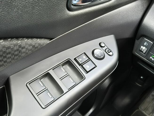 Honda CR-V 2016r Lift, Oryginał Lakier, Perfekcyjny Stan, Z Niemiec