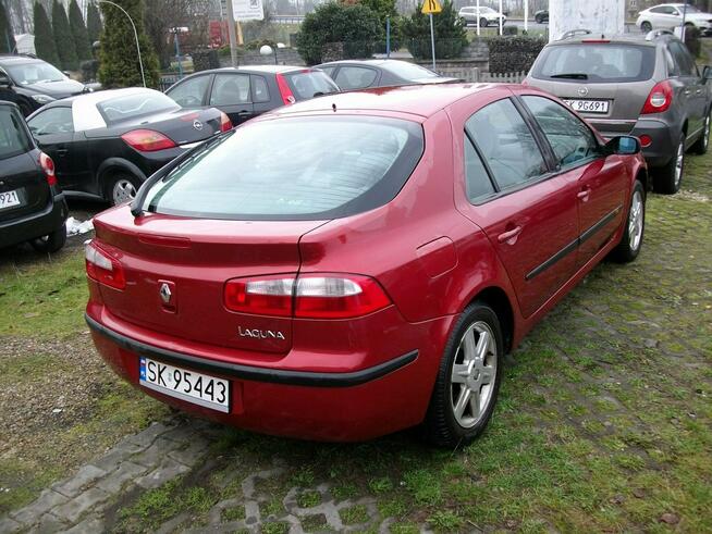 Renault Laguna benzyna 1.8, fajny stan