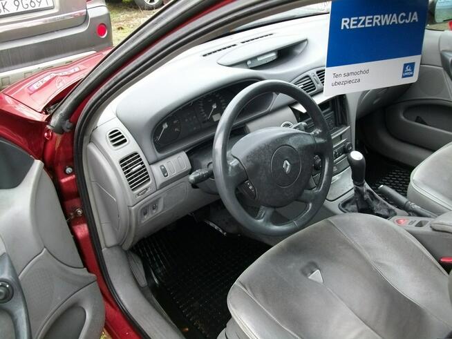 Renault Laguna benzyna 1.8, fajny stan