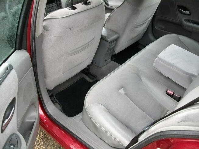 Renault Laguna benzyna 1.8, fajny stan