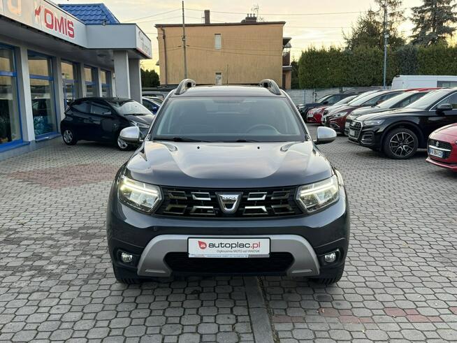Dacia Duster 1.3 130KM PRESTIGE, Kamera, Navi,Gwarancja