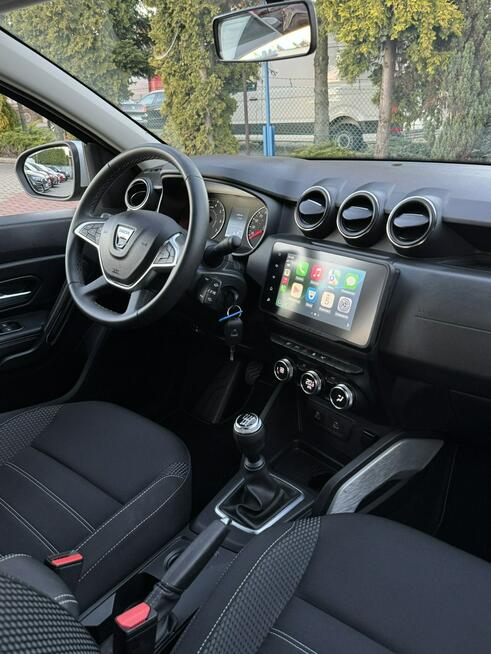Dacia Duster 1.3 130KM PRESTIGE, Kamera, Navi,Gwarancja