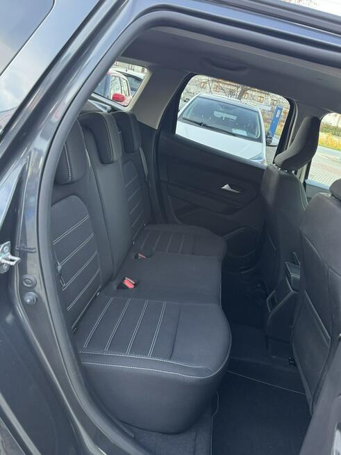 Dacia Duster 1.3 130KM PRESTIGE, Kamera, Navi,Gwarancja