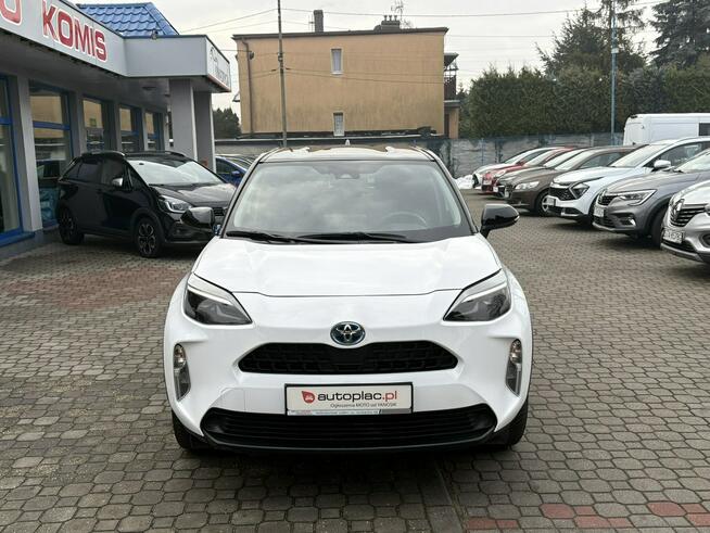 Toyota Yaris Cross 1.5 Hybrid, Automat, Kamera, Gwarancja