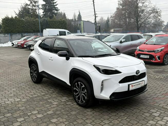 Toyota Yaris Cross 1.5 Hybrid, Automat, Kamera, Gwarancja