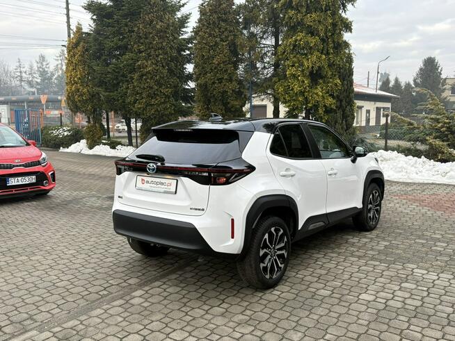 Toyota Yaris Cross 1.5 Hybrid, Automat, Kamera, Gwarancja