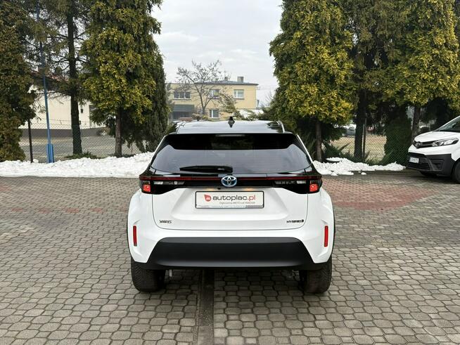 Toyota Yaris Cross 1.5 Hybrid, Automat, Kamera, Gwarancja