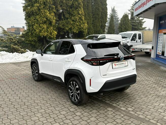 Toyota Yaris Cross 1.5 Hybrid, Automat, Kamera, Gwarancja