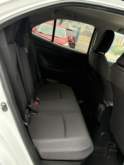 Toyota Yaris Cross 1.5 Hybrid, Automat, Kamera, Gwarancja