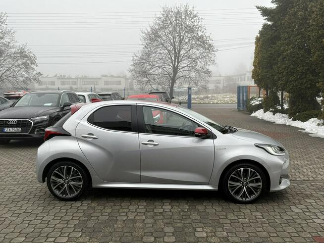 Toyota Yaris 1.5 Hybrid, Head UP, Automat,Kamera, Gwarancja