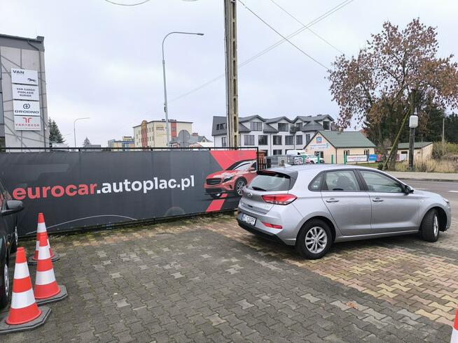 Hyundai i30 1.5DPi 16V 110KM Klima Navi Czujniki Parkowania Salon Polska