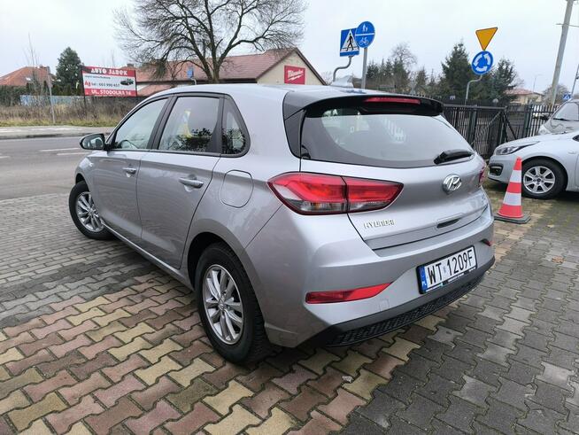 Hyundai i30 1.5DPi 16V 110KM Klima Navi Czujniki Parkowania Salon Polska