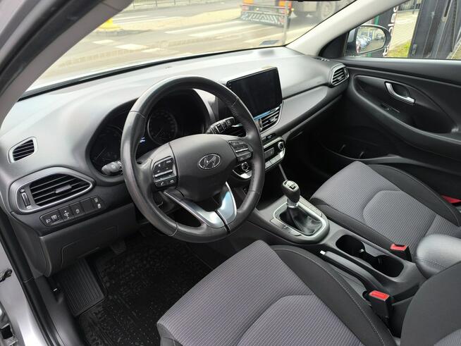 Hyundai i30 1.5DPi 16V 110KM Klima Navi Czujniki Parkowania Salon Polska