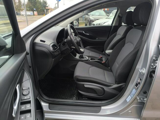 Hyundai i30 1.5DPi 16V 110KM Klima Navi Czujniki Parkowania Salon Polska