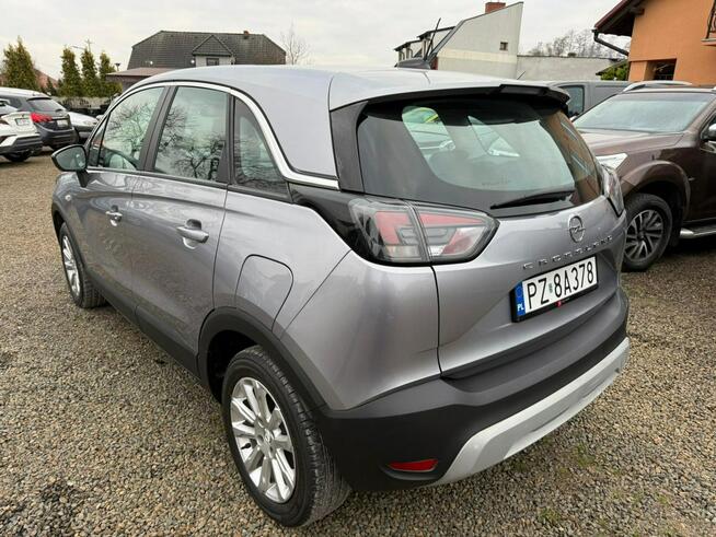 Opel Crossland X navi, gwarancja, lift!