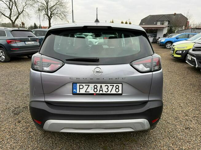 Opel Crossland X navi, gwarancja, lift!