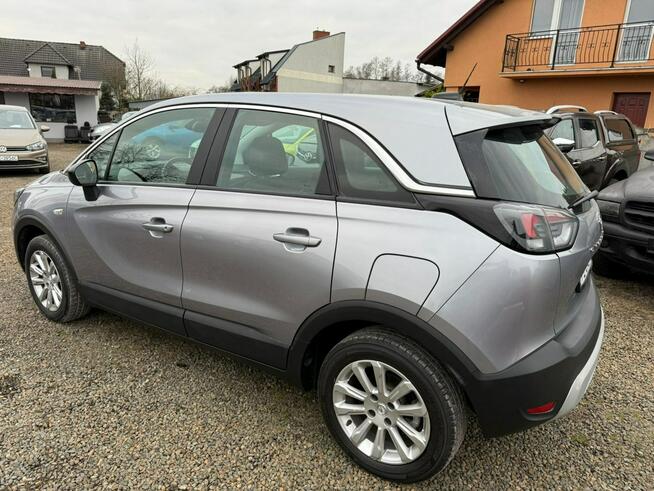 Opel Crossland X navi, gwarancja, lift!