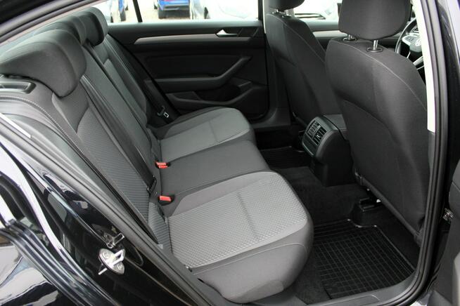 Volkswagen Passat SalonPL FV23% 1.5TSI 150KM Android LED Tempomat Gwarancja
