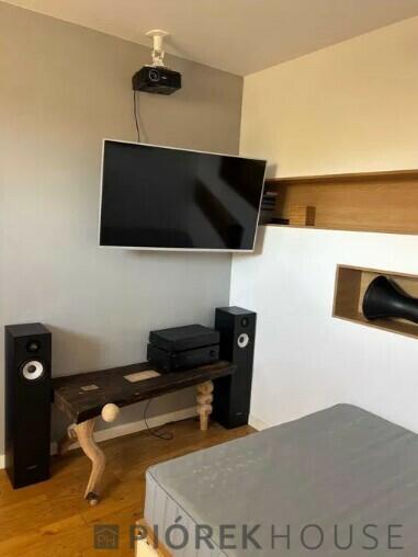 Kawalerka na Włochach