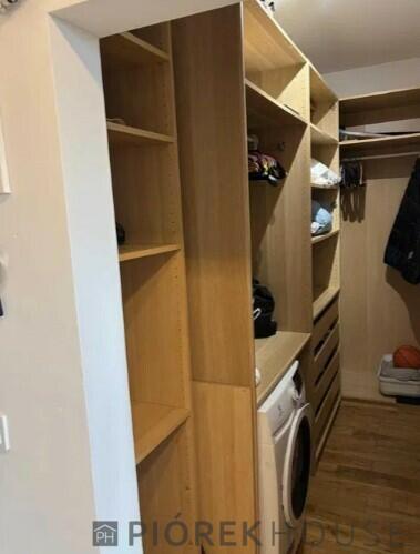 Kawalerka na Włochach