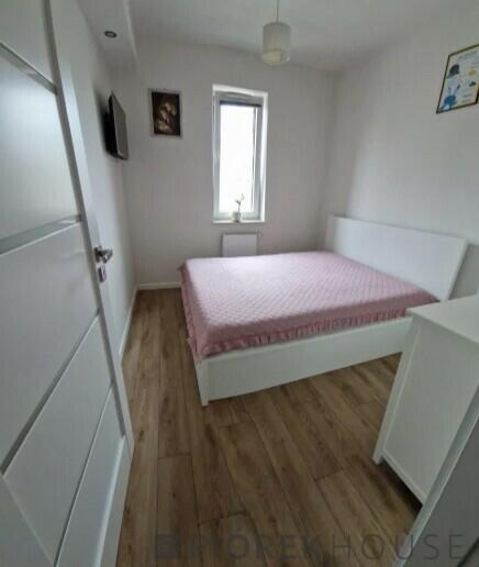 3-pokojowe mieszkanie na Ursynowie