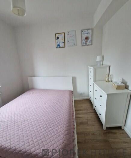 3-pokojowe mieszkanie na Ursynowie