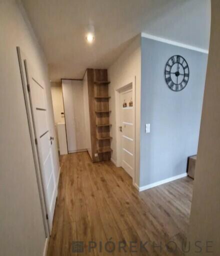 3-pokojowe mieszkanie na Ursynowie