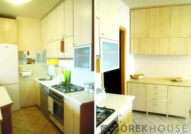 3-pokojowe mieszkanie w Markach