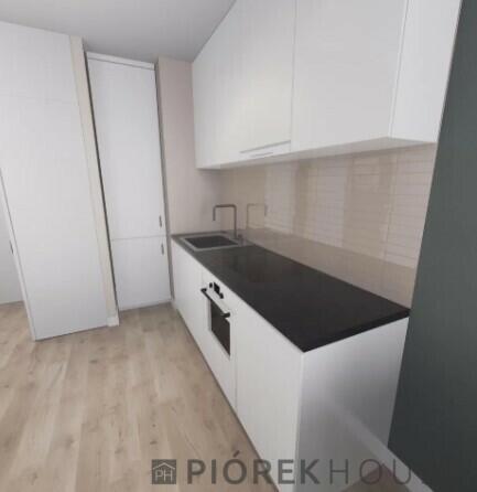 Kawalerka na Mokotowie