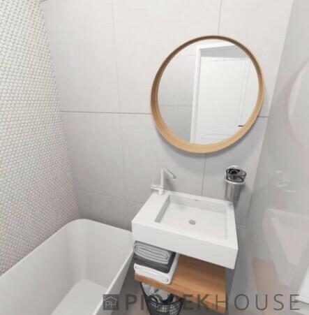 Kawalerka na Mokotowie