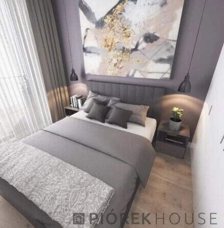 Kawalerka na Mokotowie