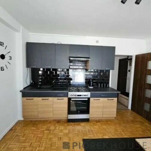 2-pokojowe mieszkanie na Mokotowie