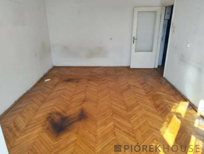 Kawalerka na Śródmieściu