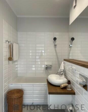 2-pokojowe mieszkanie na Białołęce